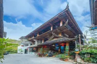 Jinghong LiAnn Xuan'an Homestay (Manting Park Branch) Hotels near Manting Park
