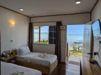 Panglima Resort Semporna Hotels in Semporna
