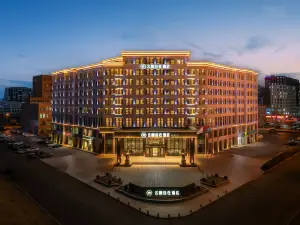 Yunyi Zizai Hotel (Kangbashi Kete)