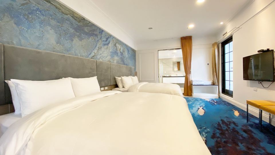 Fengjia JinRui Hotel