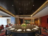 樹漫庭酒店（黃果樹瀑布景區店） - 早餐