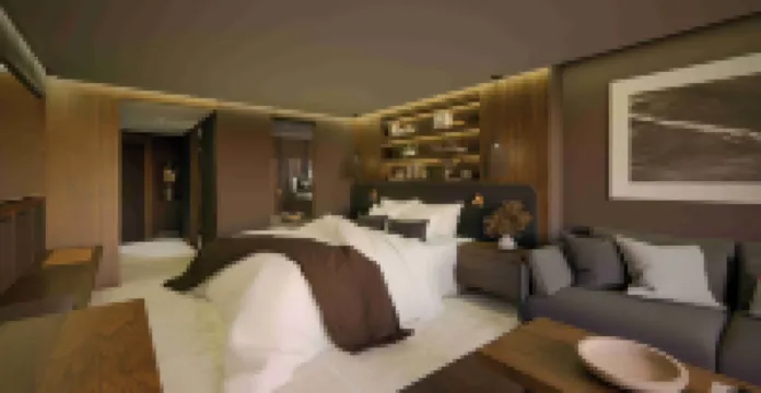 Coronet Ridge Resort