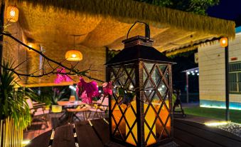 Moonlight Seekers Inn