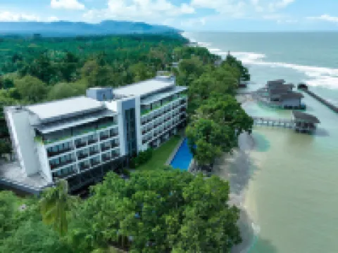 Aston Anyer Beach Hotel Hotels in Serang Regency
