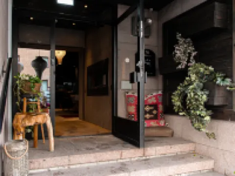 Hotel Oslo Guldsmeden Oslo otelleri