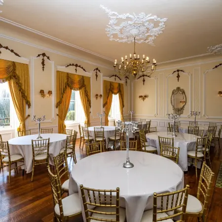 Rudby Hall