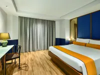 Graph Hotels Hotels near Ratchadaphisek