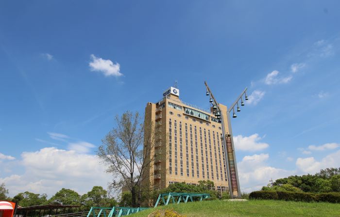 衣浦グランドホテル