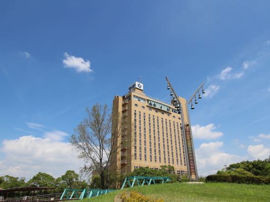 Kinuura Grand Hotel