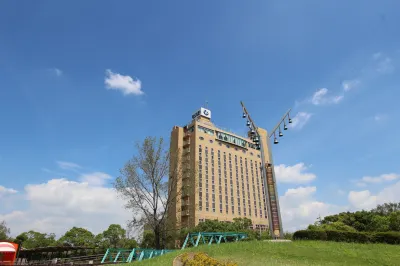 Kinuura Grand Hotel Hotels in Hekinan