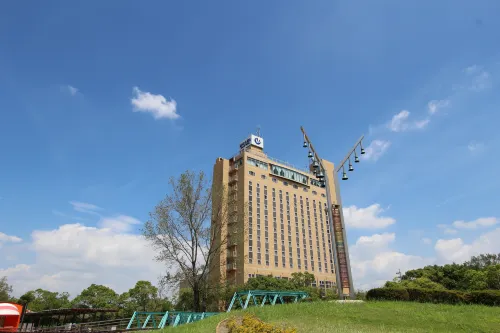 Kinuura Grand Hotel Hotels in Nishio
