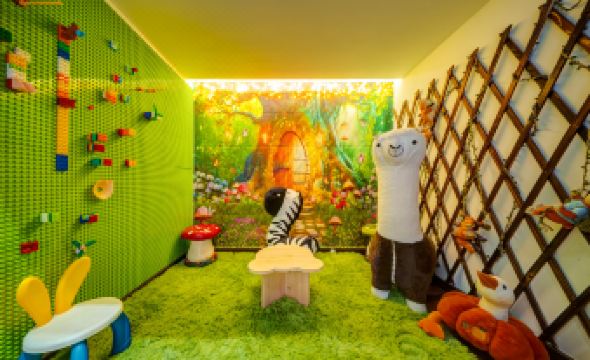 ManZhouli zhongsu Jiuhao Hotel