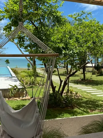 รูปภาพของ​สิชล​ไฮด์อะเวย์ Sichon Hideaway