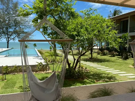 Sichon Hideaway