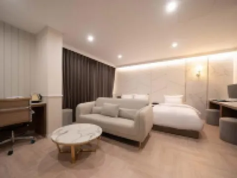 Hotel Label Seongnam Hotels in Seongnam