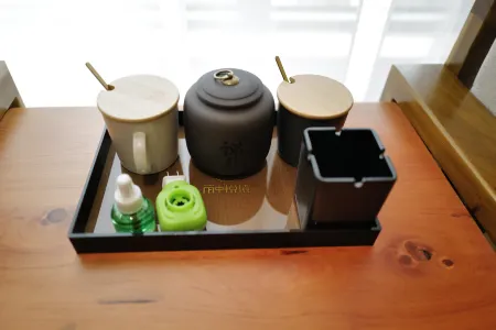 Gongshan Bingzhong Yuejing Homestay