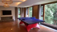 Minjiang East Lake · Wawu Mountain Resort - Gym