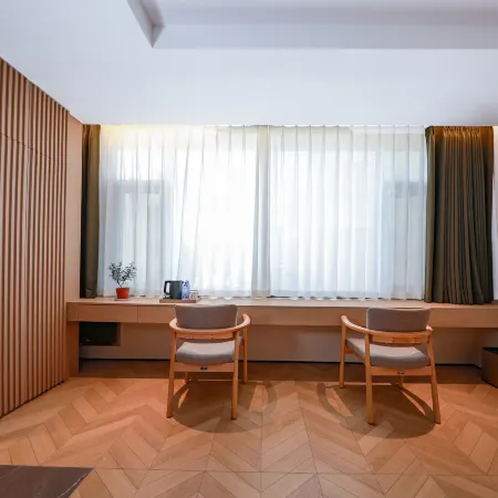 Mianyang Yun‘anli Hotel