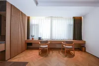 Mianyang Yun‘anli Hotel