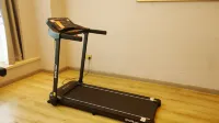 Vienna Hotel Huangshi Development Zone Olympic  Center - Gym