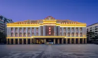Xinhaiwan Hotel Hotels near Inner Mongolia Traffic Vocational and Technical College (North Area)