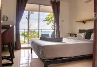 Cliff Cottage resort
