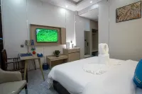 Jin Ling Hao Xuan Hotel Hotels in Ulan