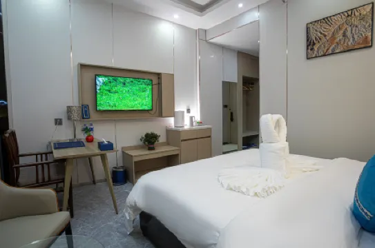 Jin Ling Hao Xuan Hotel