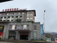 jinyuan  Boutique Hotel
