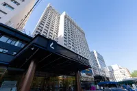 LAVANDE HOTEL (Beijing West Railway Station LiZe Business Area) Hotel dekat Qingyan Stone Boat