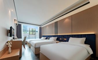 Fanke Hotel (Zunyi Nanbai Modern Plaza)