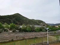 Yunqiu Mountain Mountain View Homestay Hotels in Xiangning