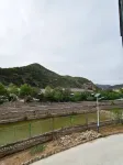 雲丘山觀山民宿
