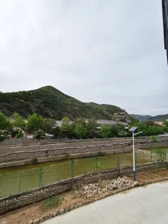 Yunqiu Mountain Mountain View Homestay