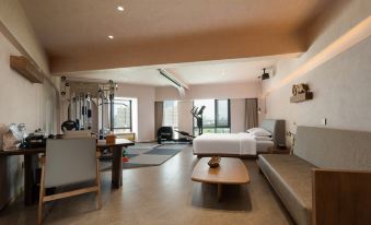 Yingshang Sujing Homestay