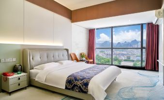 Liangpu Lijing Grand Hotel