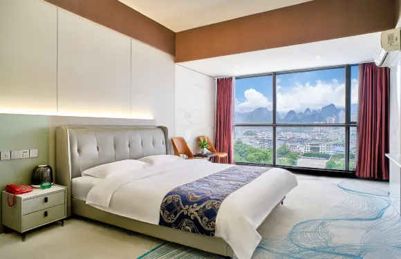 荔浦荔景國際大酒店