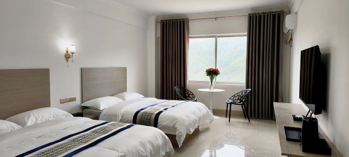 Guangxi Jinxiu Yaoxing Hotel Co., LTD Hotels in Jinxiu