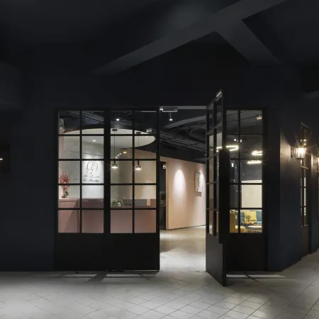 Mr.Mantter Отели рядом с достопримечательностью «Тай Чун Парк»