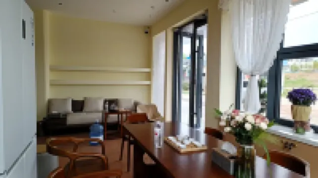 Wanfenglin Shanxun Homestay