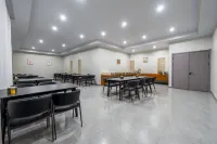 Jiangtian Holiday Hotel (Fuyuan Port)