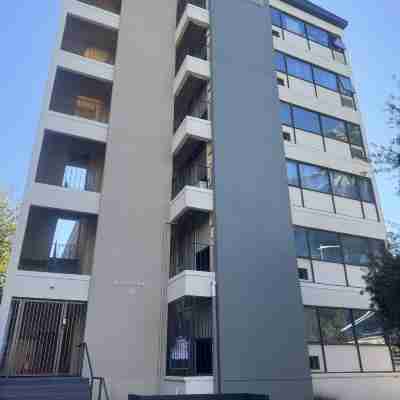 Mountway Holiday Apartments Hotel Exterior