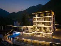 Angie Cottage Bed & Breakfast Hotel di Zhebei Grand Canyon