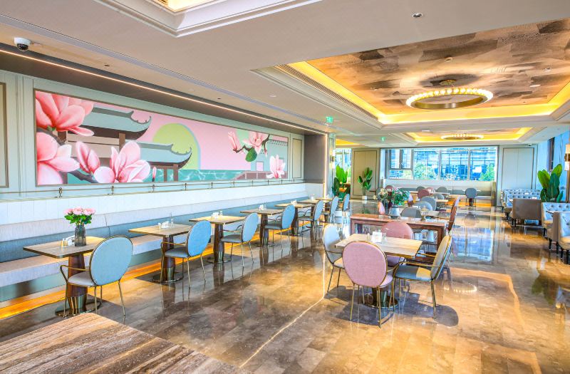 Mercure Shanghai Baoshan photo 4