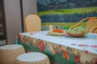 Tekes Fanju Homestay