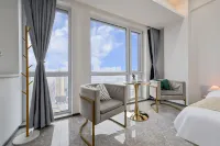 Shenyang Yanuo Homestay (Shenyangbei Railway Station) Hotel a 