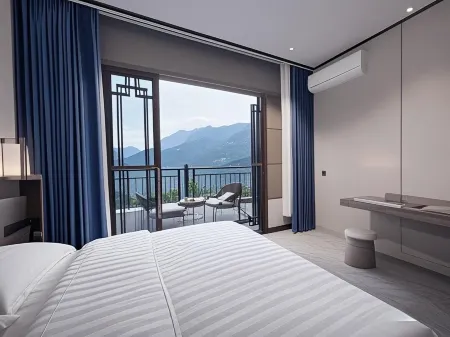 Cenxiju Homestay (Hong'an Ancient Town) Отели рядом с достопримечательностью «Hong'an Ancient Town»