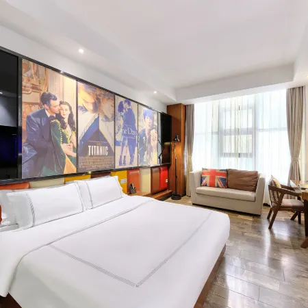 Airsun Theme Hotel