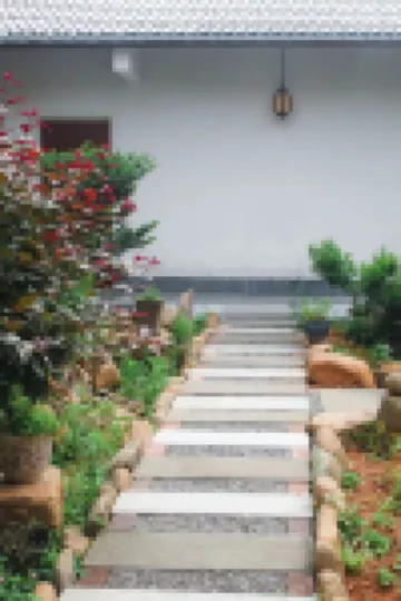 yuyuanshanzhuang