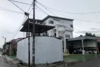 Hotel O Banda Aceh near Masjid Raya Baiturrahman formerly Wisma Tsacita